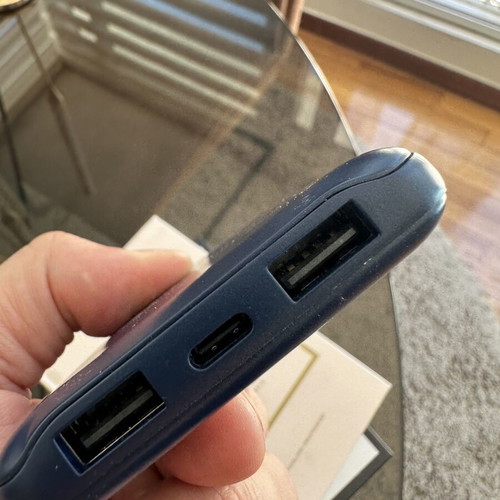 Belkin Power Bank like new