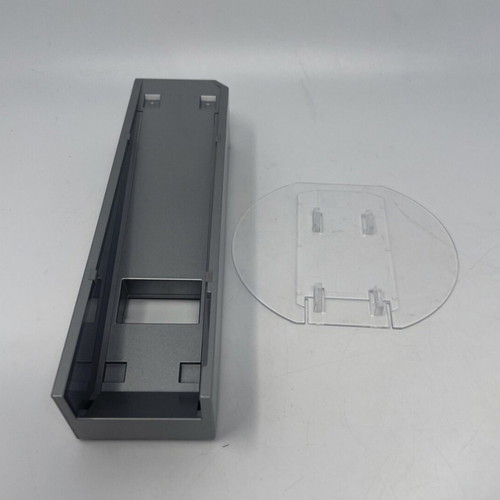 Nintendo Wii genuine vertical console stand like new