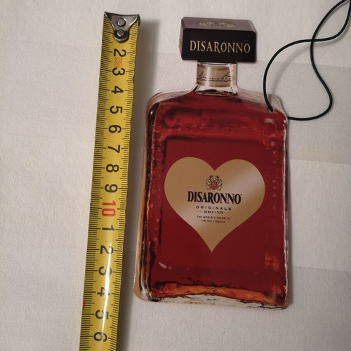 Disaronno anniversary promotional item new