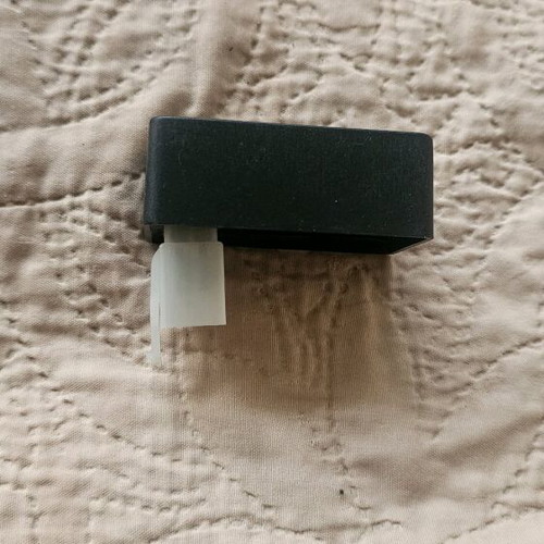 Kawasaki kaze-r 115 electronic part like new