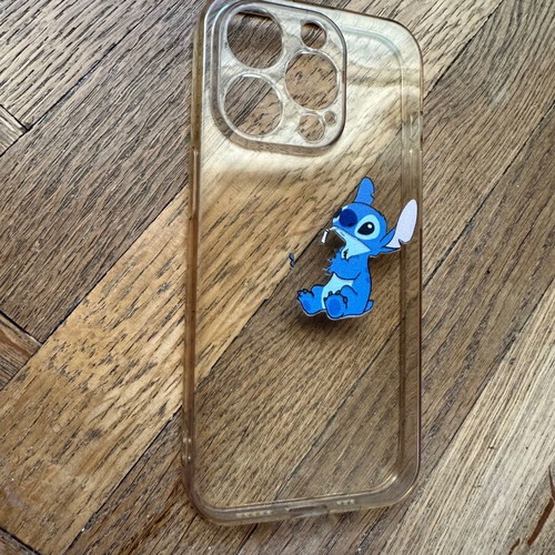 iPhone 14 Pro case used
