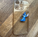 iPhone 14 Pro case used