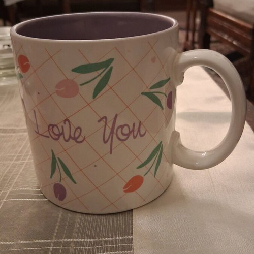 Mug like new