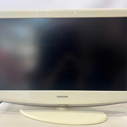 Samsung LE32R86WD TV used, 57x80 cm