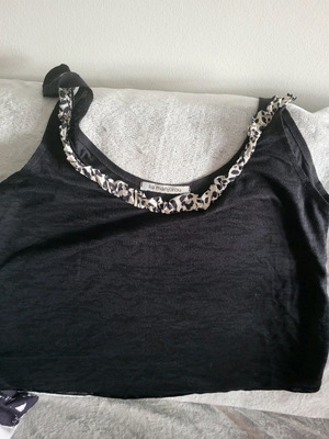 Μπλούζες μεταχειρισμένες, πακέτο 7, διάφορες μάρκες