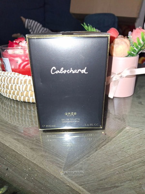 Gres Cabochard Eau de Toilette 100ml new women's perfume