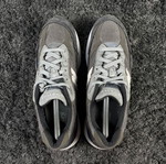 New Balance 992 Made in USA Limited Edition men's sneakers like new, gray