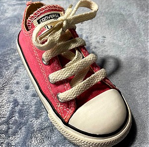 Converse All Star Sneakers Νο 23