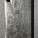 Leather case for iPhone XS Max like new