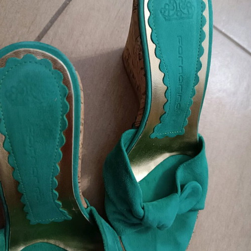 Shoes Fornarina