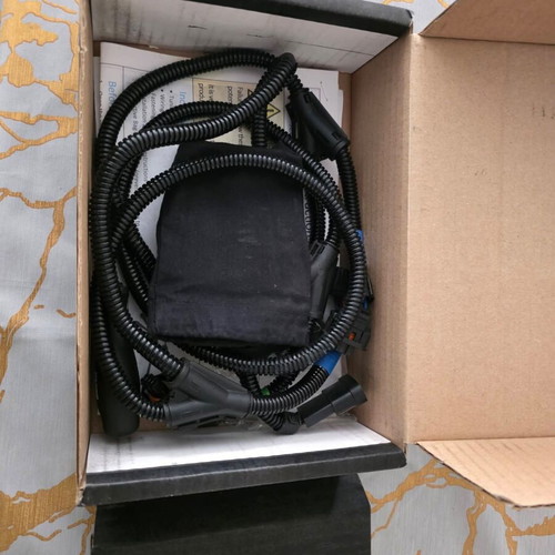 Bluespark ECU for Jeep Renegade 1.4 Turbo with 140 HP, like new