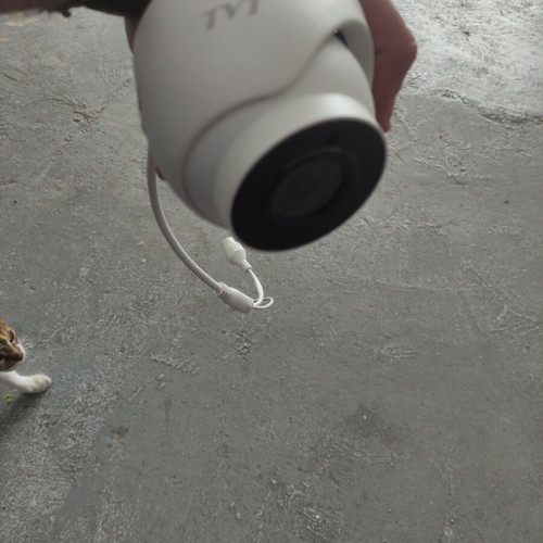 IP Cameras like new, pack of 3