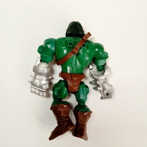 Marvel Super Hero Mashers Skaar (Son of Hulk) figure 17 cm, Hasbro