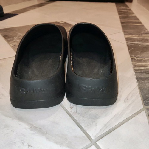 Birkenstock Super Birki σαμπό μεταχειρισμένα, μέγεθος 46, αντιολισθητικά