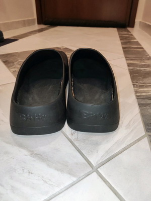Birkenstock Super Birki σαμπό μεταχειρισμένα, μέγεθος 46, αντιολισθητικά