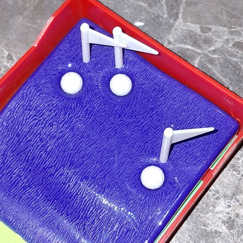Golf Mini Game in Excellent Condition