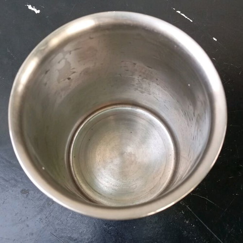 Wine cooler used