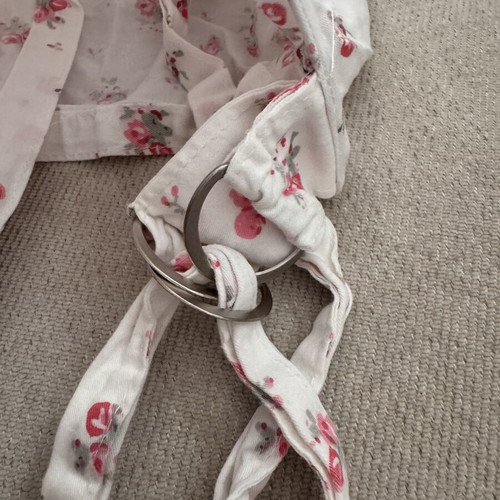 Minene breastfeeding cover like new