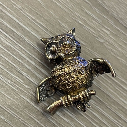 Silver 800 pin very old used