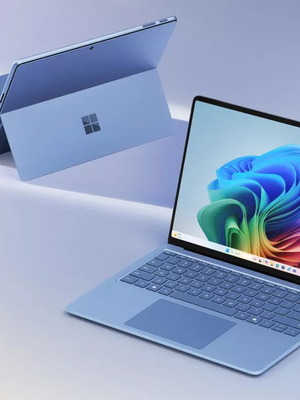 Microsoft Surface Pro 11 OLED 13 Inch 3K 120Hz Snapdragon X Elite 16GB RAM 2TB SSD like new