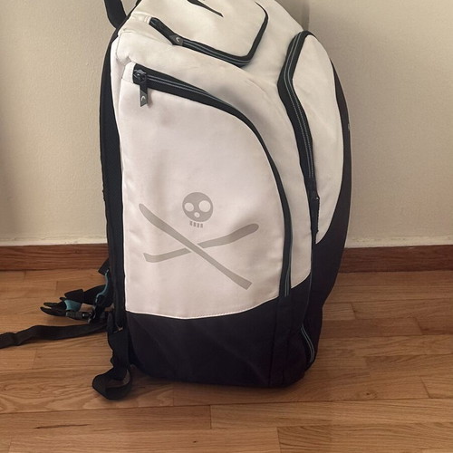 HEAD Rebels Racing Backpack 60L