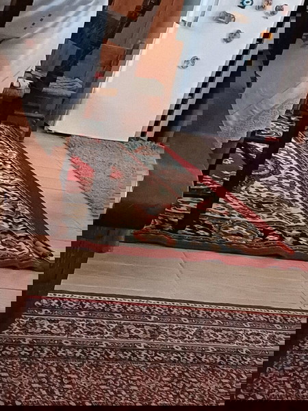 χαλι
