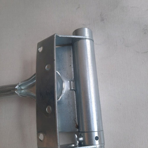 Galvanized door return mechanism new