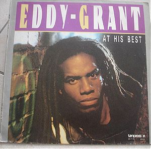 Eddy - Grant   -   At His Best