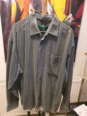 Shirt XL used in good condition