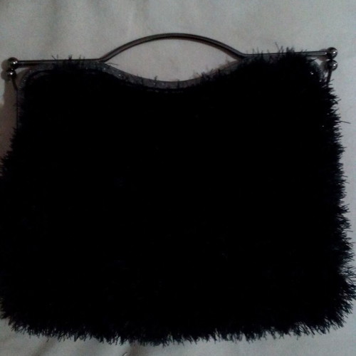 Handmade bags new, black and gray