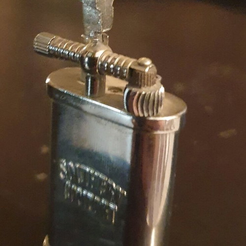 Southern Comfort lighter like new collectible