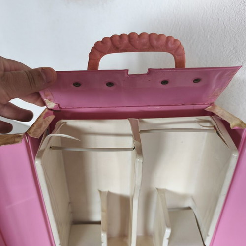 Bibibo wardrobe used in good condition