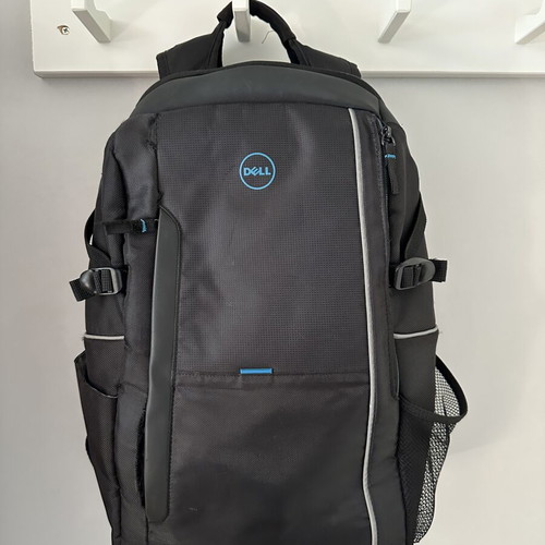 Dell Urban Backpack for 15.6-inch Laptop, black