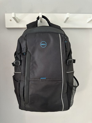 Dell Urban Backpack for 15.6-inch Laptop, black