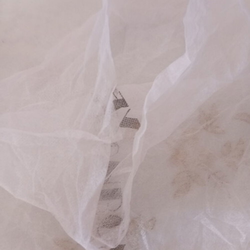 Medium Yes Bonbon storage bag like new