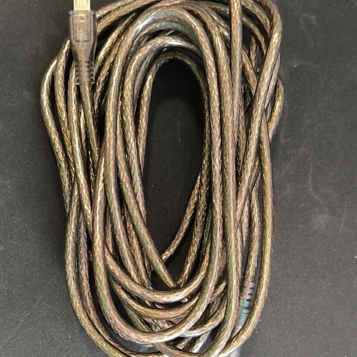 Καλώδιο Micro USB Male to Jack Female 5 μέτρα σαν καινούργιο