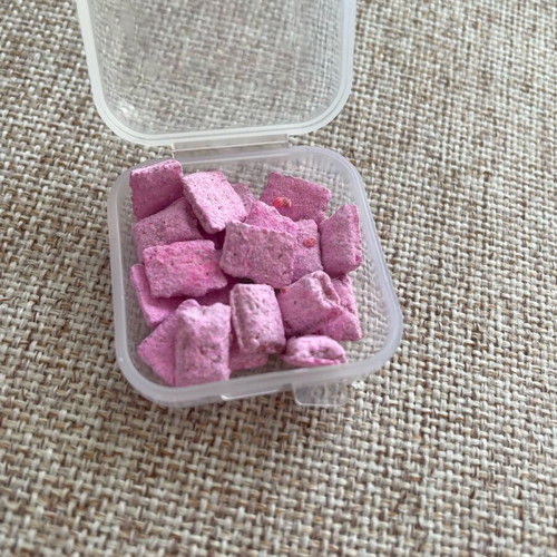 Pink incense new for energy cleansing and romantic atmosphere