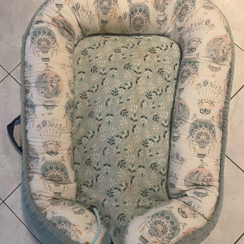 La Millou baby nest used in good condition