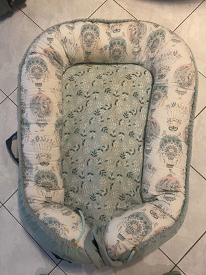 La Millou baby nest used in good condition