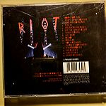  Paramore The Final Riot! Live CD & DVD