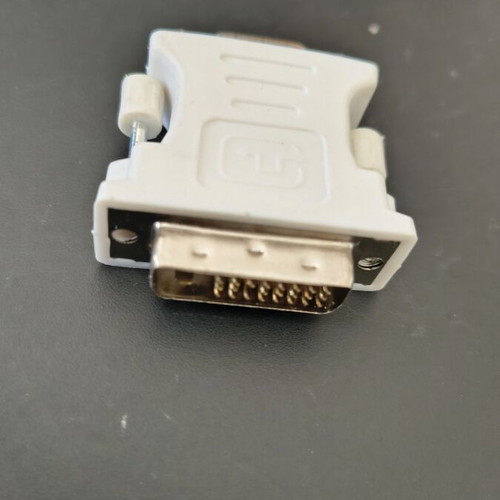 Adapters set like new, various types