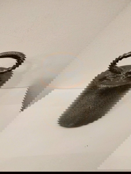 Παλιό βαρίδι ζυγαριάς 5 kg