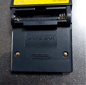 Nintendo Game Boy Color Pokemon Pinball