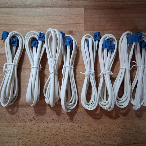 Ote Vodafone Nova Wind Router Cable Set new