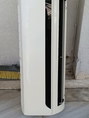Κλιματιστικό τοίχου Airton μεταχειρισμένο, με εξωτερική μονάδα