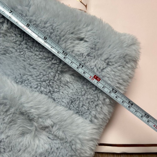 Monnalisa teddy coat for 9 months old baby