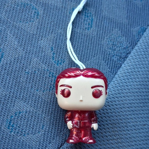 Funko Stranger Things Kinder Max upside-down like new without card