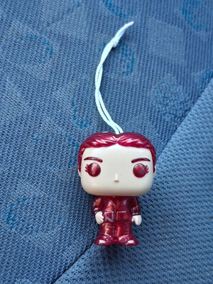 Funko Stranger Things Kinder Max upside-down like new without card