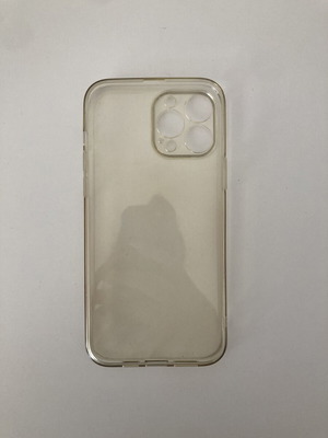 Θήκη για iPhone 13 Pro Max σαν καινούργιο