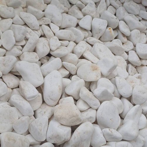 Thassos Pebbles new